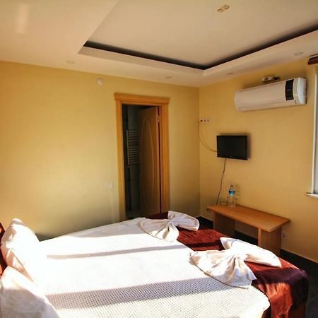 Kilic Motel Istanbul Bagian luar foto