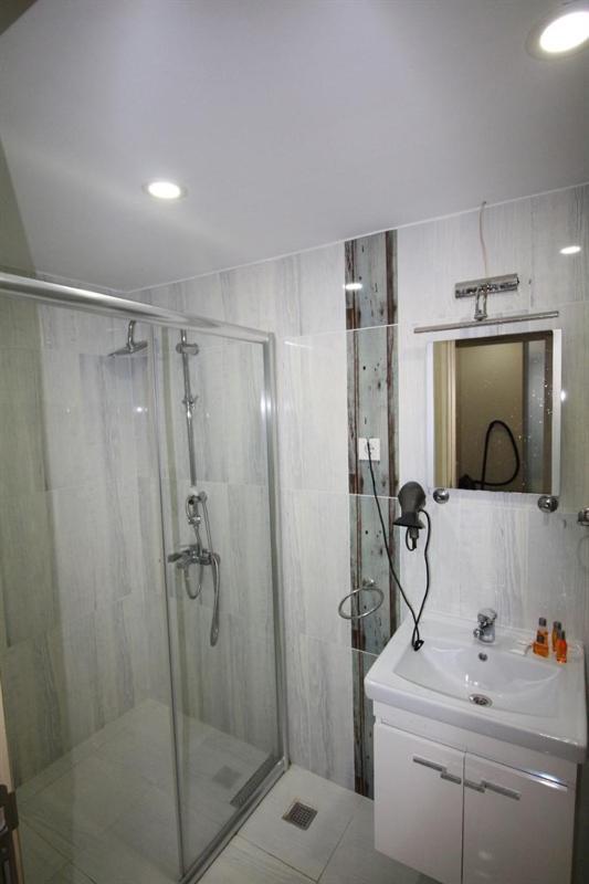 Kilic Motel Istanbul Bagian luar foto